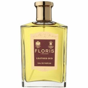 Floris Leather Oud parfumovaná voda unisex 100 ml vyobraziť