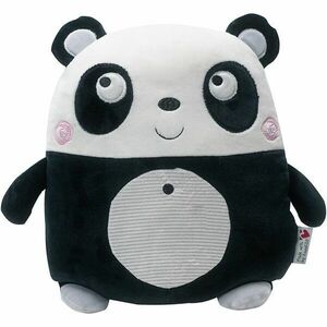 innoGIO GIOplush Panda Cuddly vankúšik 2 v 1 1 ks vyobraziť