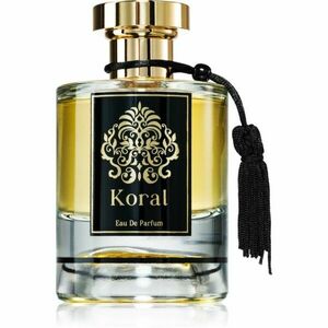 Flavia Koral parfumovaná voda pre mužov 100 ml vyobraziť
