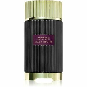 La Fede Code Viola Nectar parfumovaná voda unisex 100 ml vyobraziť