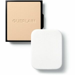 GUERLAIN Parure Gold Skin Control kompaktný zmatňujúci make-up náhradná náplň odtieň 0, 5N Neutral 8, 7 g vyobraziť