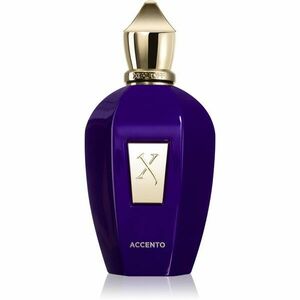 Xerjoff Purple Accento parfumovaná voda unisex 100 ml vyobraziť