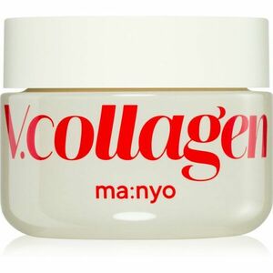 ma: nyo V.collagen Heart Fit Cream spevňujúci hydratačný krém s protivráskovým účinkom 50 ml vyobraziť