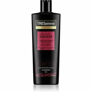 TRESemmé Revitalise Colour šampón pre farbené vlasy Pro Style Technologie™ 400 ml vyobraziť