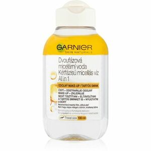 Garnier Skin Naturals micelárna voda 100 ml vyobraziť