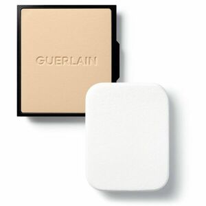 GUERLAIN Parure Gold Skin Control kompaktný zmatňujúci make-up náhradná náplň odtieň 0N Neutral 8, 7 g vyobraziť