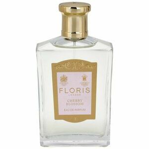Floris Cherry Blossom parfumovaná voda pre ženy 100 ml vyobraziť