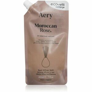 Aery Fernweh Moroccan Rose náplň do aróma difuzérov 200 ml vyobraziť