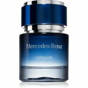 Mercedes-Benz Ultimate parfumovaná voda pre mužov 40 ml vyobraziť