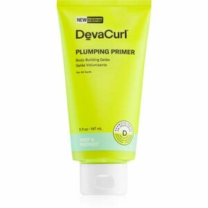 DevaCurl Plumping Primer stylingové želé na kučeravé vlasy 147 ml vyobraziť