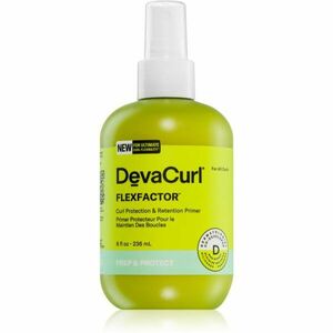 DevaCurl FlexFactor™ ochranný sprej na vlasy 236 ml vyobraziť
