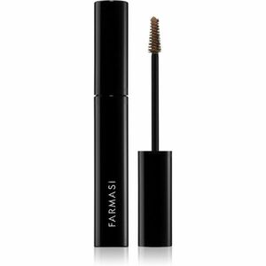 Farmasi Eyebrow & Lash riasenka na obočie odtieň Soft Brown 5 ml vyobraziť