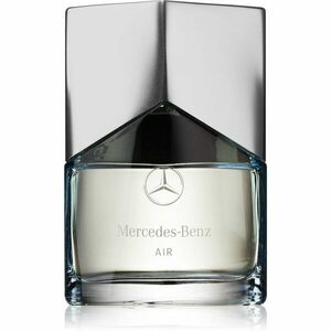 Mercedes-Benz Air parfumovaná voda pre mužov 60 ml vyobraziť