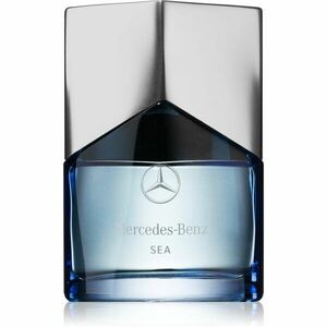 Mercedes-Benz Sea parfumovaná voda pre mužov 60 ml vyobraziť