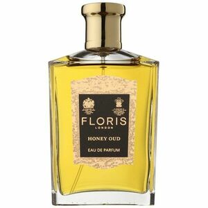 Floris Honey Oud parfumovaná voda unisex 100 ml vyobraziť
