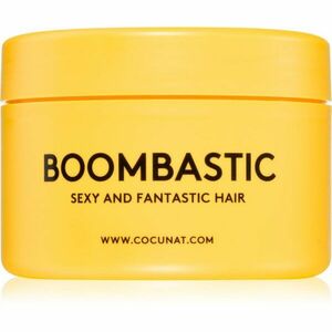 Cocunat Boombastic obnovujúca a posilňujúca maska na vlasy 200 ml vyobraziť