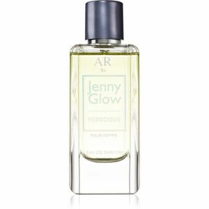 Jenny Glow Ferocious parfumovaná voda pre mužov 50 ml vyobraziť