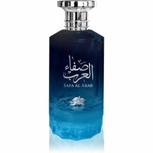 Al Fares Safa Al Arab parfumovaná voda unisex 100 ml vyobraziť