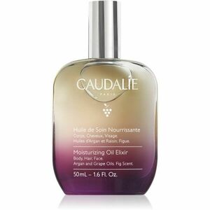 Caudalie Moisturizing Oil Elixir viacúčelový olej na telo a vlasy 50 ml vyobraziť