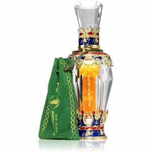 Al Haramain Khaltat Al Maha parfémovaný olej unisex 24 ml vyobraziť