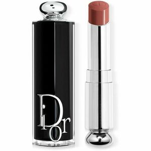 DIOR Dior Addict lesklý rúž plniteľná odtieň 616 Nude Mitzah 3, 2 g vyobraziť