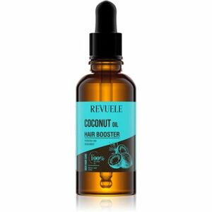 Revuele Coconut Oil Hair Booster vyživujúci olej na vlasy 30 ml vyobraziť
