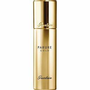 GUERLAIN Parure Gold Radiance Foundation rozjasňujúci fluidný make-up SPF 30 odtieň 00 Beige 30 ml vyobraziť