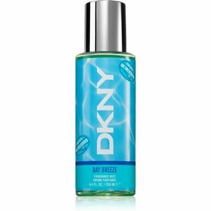 DKNY Be Delicious Pool Party Bay Breeze parfémovaný telový sprej pre ženy 250 ml vyobraziť