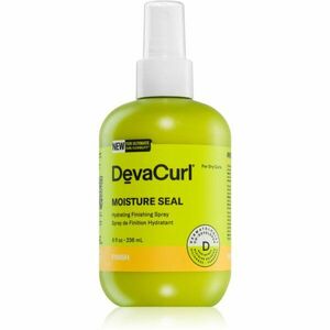 DevaCurl Moisture Seal hydratačný sprej proti krepateniu 236 ml vyobraziť