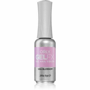 Orly Gelfx Gel gélový lak na nechty s použitím UV/LED lampy odtieň Sea Blossom 9 ml vyobraziť