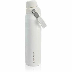 Stanley IceFlow™ Fast Flow Lid Bottle fľaša na vodu z nehrdzavejúcej ocele Frost 600 ml vyobraziť