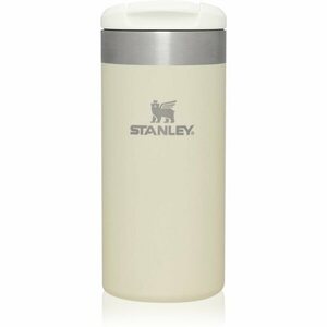 Stanley AeroLight™ Transit Mug termohrnček Cream Metallic 350 ml vyobraziť