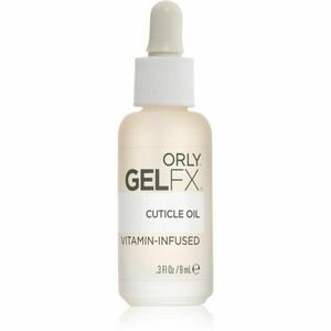 Orly Gelfx Cuticle Oil vyživujúci olej na nechtovú kožtičku 9 ml vyobraziť