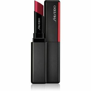 Shiseido VisionAiry Gel Lipstick gélový rúž odtieň 204 Scarlet Rush (Velvet Red) 1.6 g vyobraziť