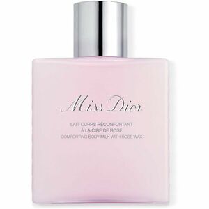 DIOR Miss Dior hydratačné telové mlieko pre ženy 175 ml vyobraziť