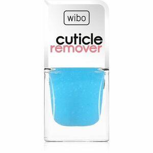 Wibo Cuticle Remover gél na odstránenie nechtovej kožtičky 8, 5 ml vyobraziť