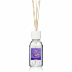 THD Unico Lavender & Iris aróma difuzér s náplňou 200 ml vyobraziť