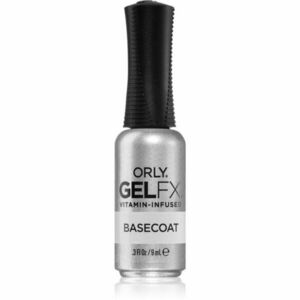 Orly Gelfx Basecoat podkladový lak na nechty s použitím UV/LED lampy 9 ml vyobraziť