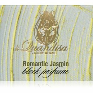 Li Quandisa Perfume Romantic Jasmine vôňa do prádla na telo 1 ks vyobraziť