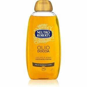 Neutro Roberts Olio di Argan sprchový olej s vyživujúcim účinkom 250 ml vyobraziť