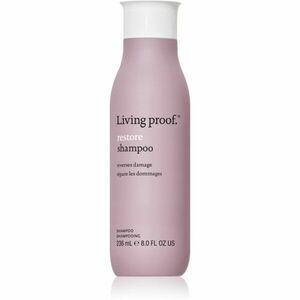 Living Proof Restore obnovujúci šampón pre suché a poškodené vlasy 236 ml vyobraziť