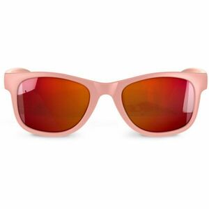Suavinex Polarized Sunglasses 12-24 m slnečné okuliare Pink 1 ks vyobraziť