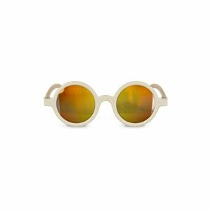 Suavinex Polarized Sunglasses 0-12 m Round slnečné okuliare Grey 1 ks vyobraziť
