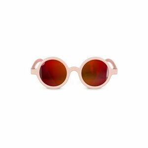 Suavinex Polarized Sunglasses 0-12 m Round slnečné okuliare Pink 1 ks vyobraziť