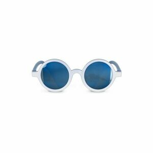 Suavinex Polarized Sunglasses 0-12 m Round slnečné okuliare Blue 1 ks vyobraziť