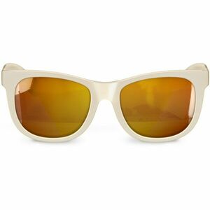 Suavinex Polarized Sunglasses 0-12 m Square slnečné okuliare Grey 1 ks vyobraziť