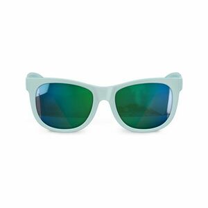 Suavinex Polarized Sunglasses 0-12 m Square slnečné okuliare Green 1 ks vyobraziť