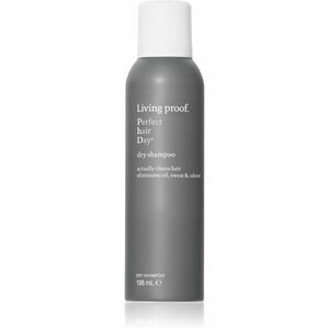 Living Proof Perfect Hair Day suchý šampón 198 ml vyobraziť
