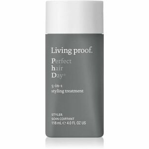Living Proof Perfect Hair Day stylingový krém pre všetky typy vlasov 118 ml vyobraziť