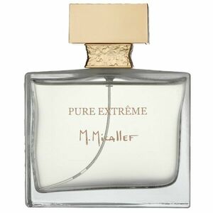 M. Micallef Jewel Collection Pure Extreme parfumovaná voda pre ženy 100 ml vyobraziť